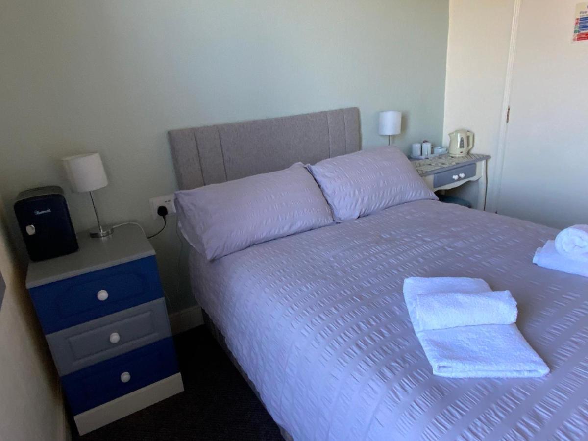 The Laurels Hotel Skegness Eksteriør billede