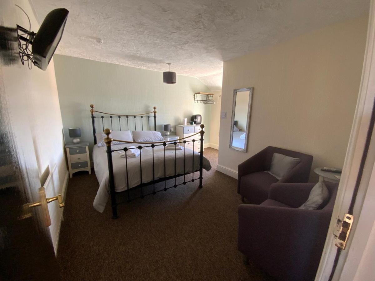 The Laurels Hotel Skegness Eksteriør billede