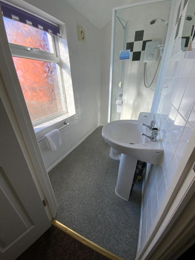 The Laurels Hotel Skegness Eksteriør billede