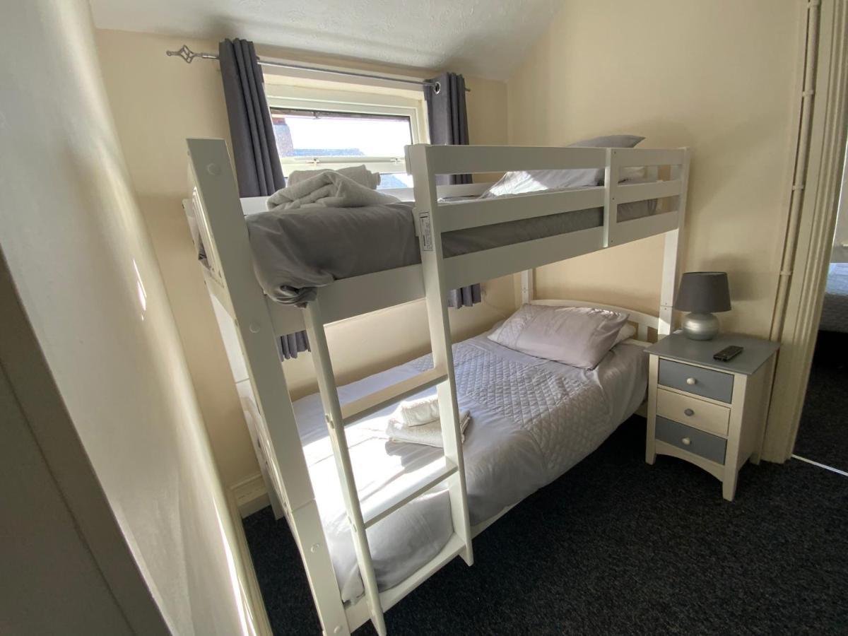 The Laurels Hotel Skegness Eksteriør billede