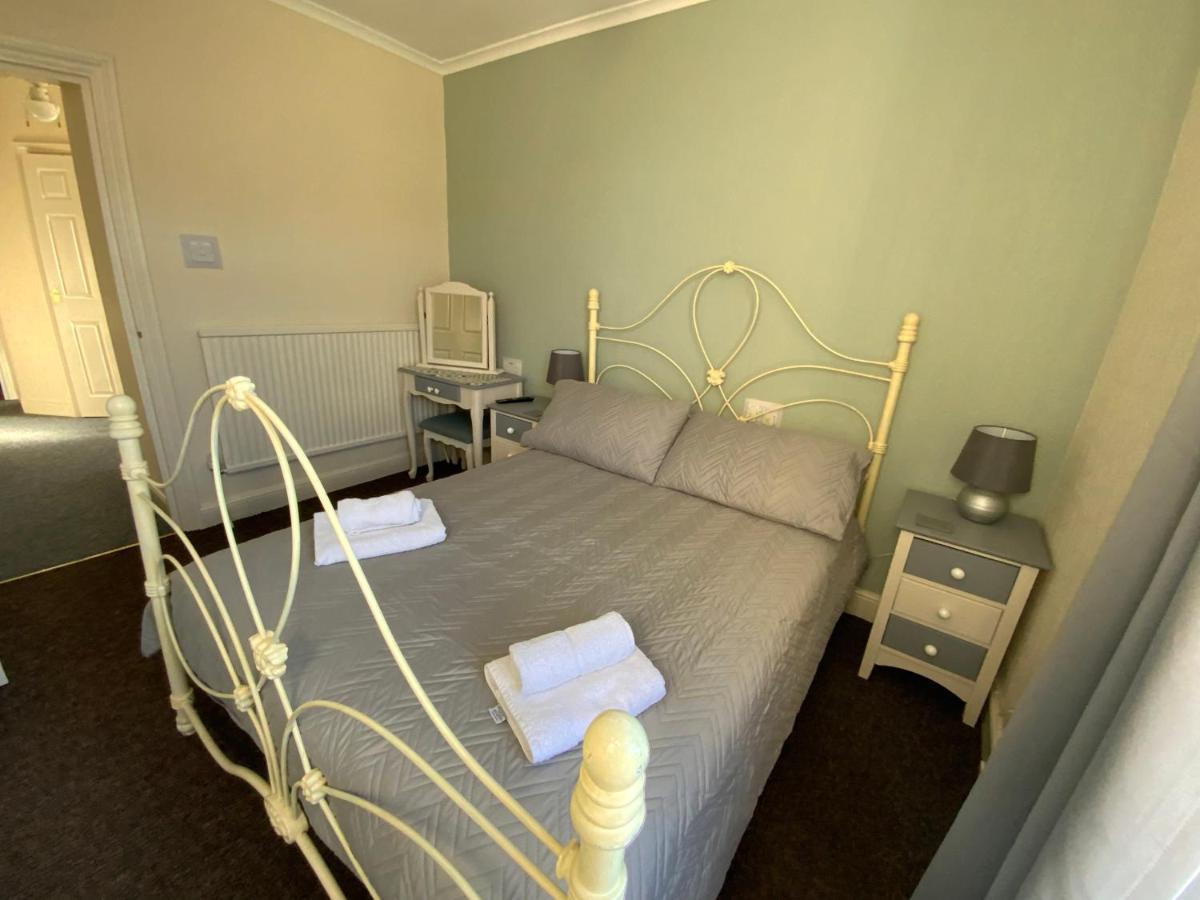 The Laurels Hotel Skegness Eksteriør billede