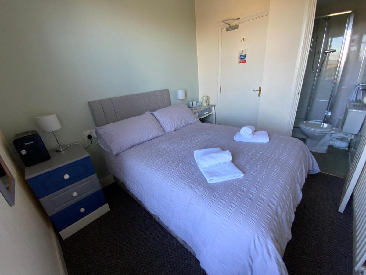 The Laurels Hotel Skegness Eksteriør billede