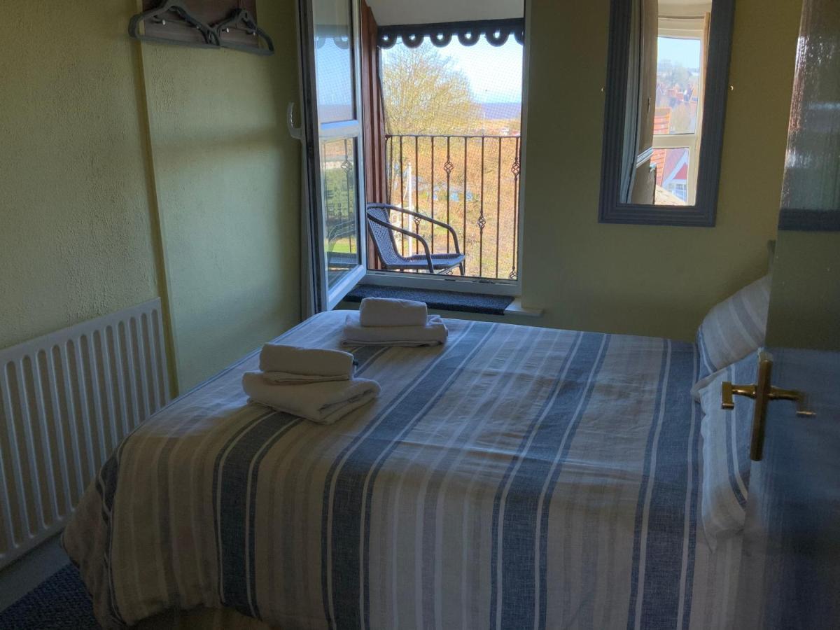 The Laurels Hotel Skegness Eksteriør billede