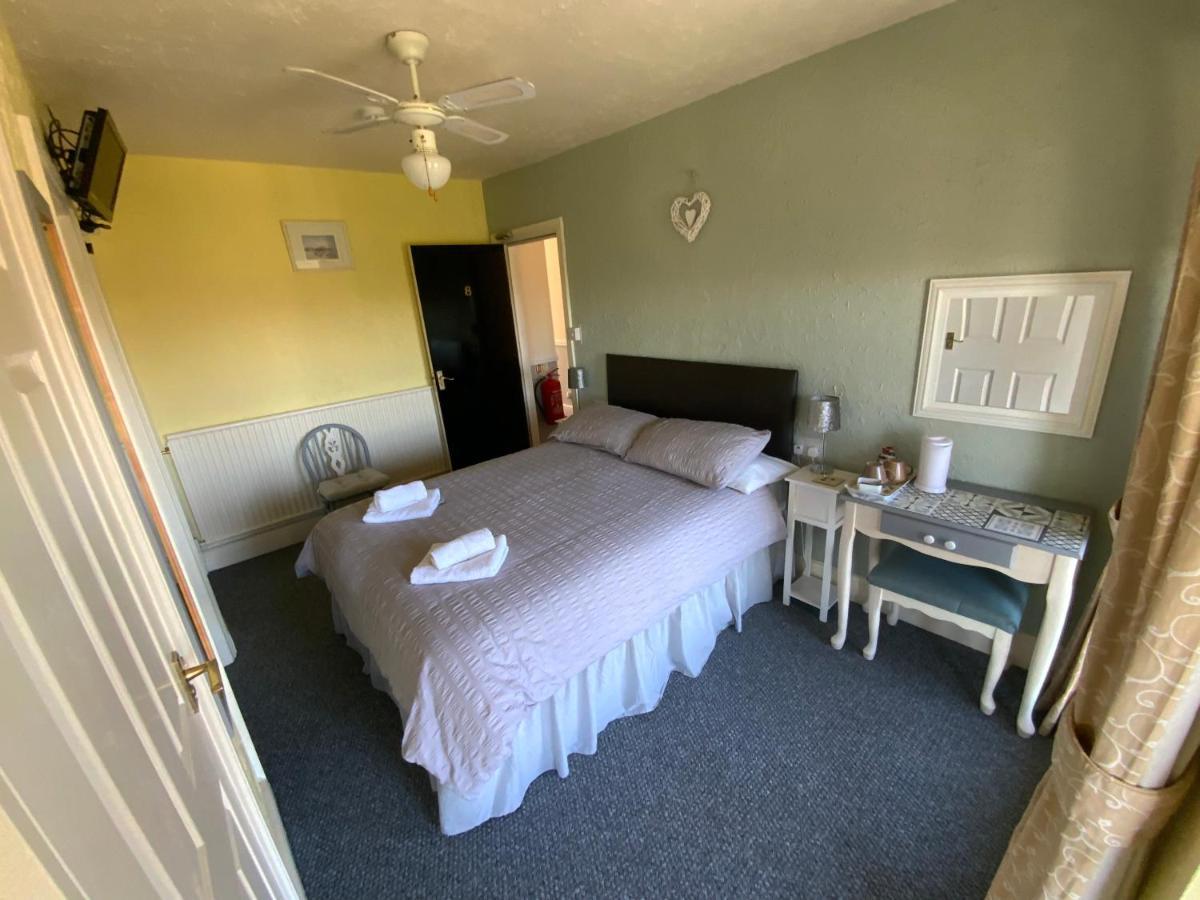 The Laurels Hotel Skegness Eksteriør billede