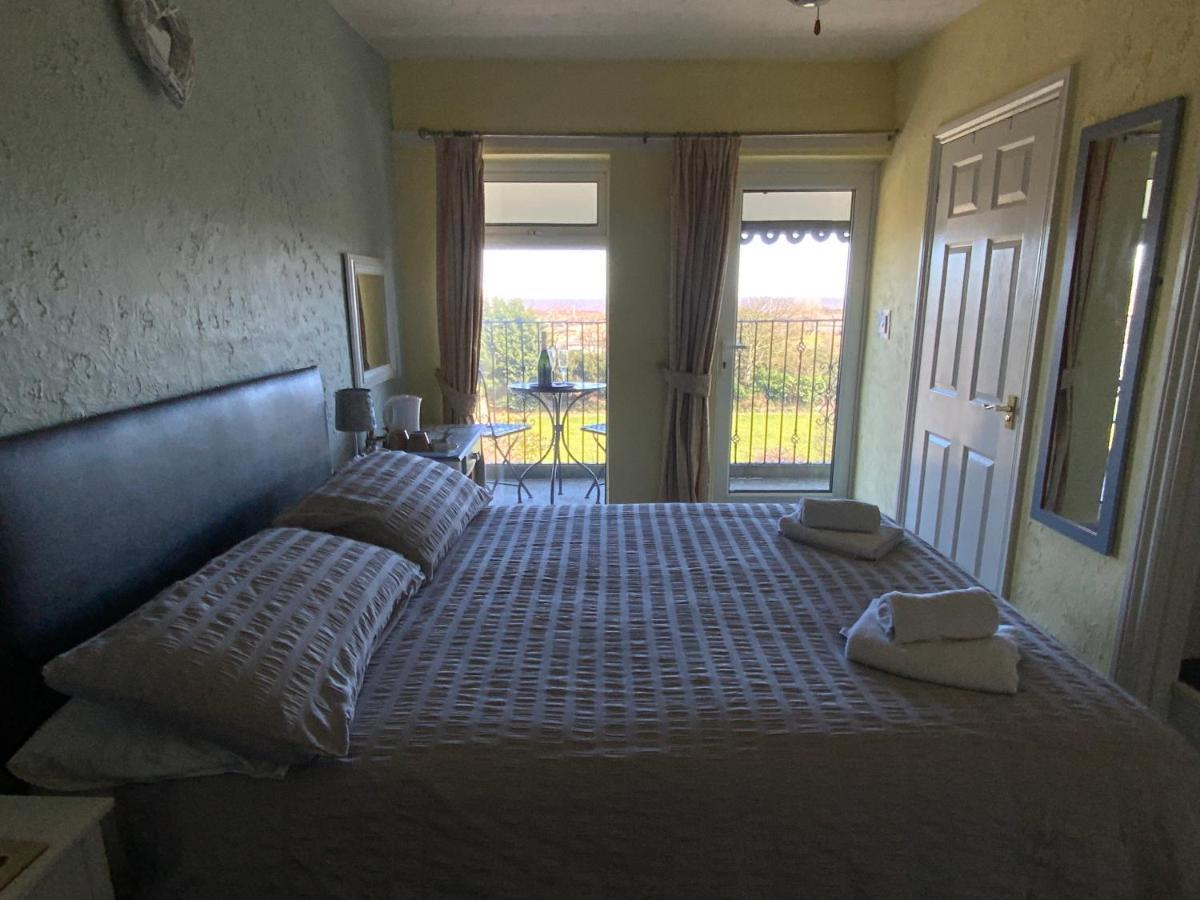 The Laurels Hotel Skegness Eksteriør billede