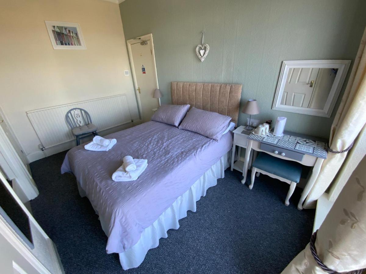 The Laurels Hotel Skegness Eksteriør billede