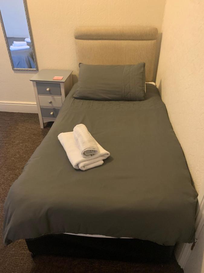 The Laurels Hotel Skegness Eksteriør billede