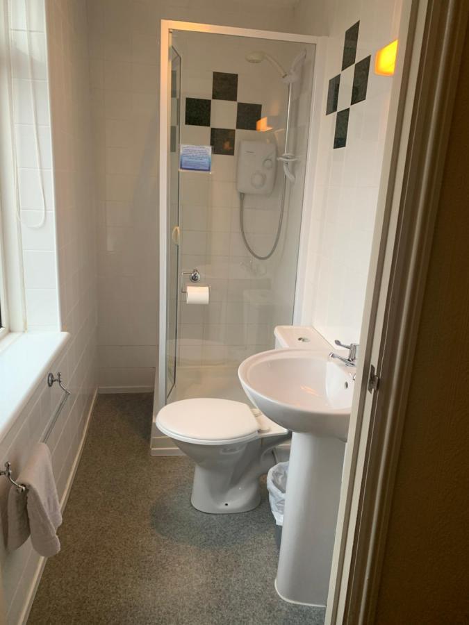 The Laurels Hotel Skegness Eksteriør billede