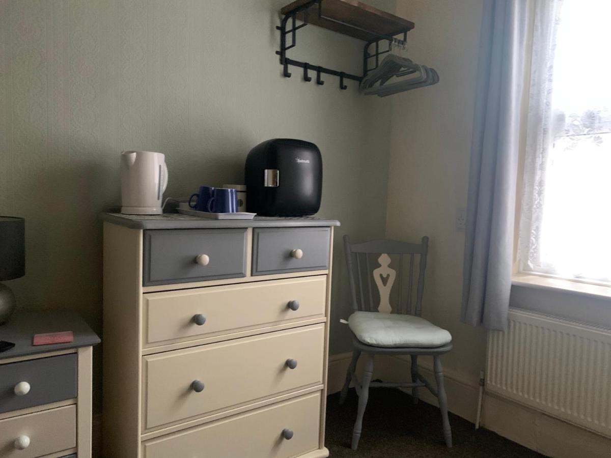 The Laurels Hotel Skegness Eksteriør billede