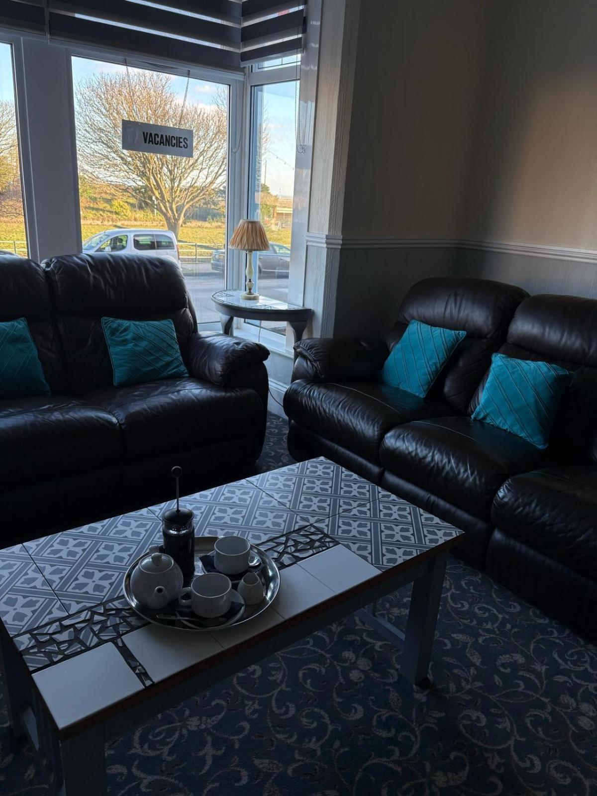 The Laurels Hotel Skegness Eksteriør billede