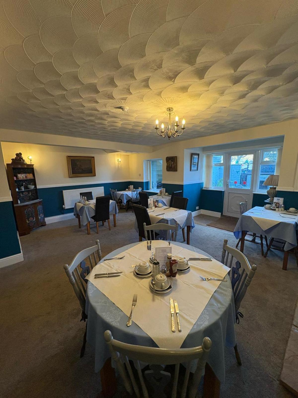 The Laurels Hotel Skegness Eksteriør billede